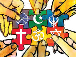 Image result for religious unity