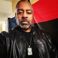 Buffalo family, how many of y'all saw baby girl