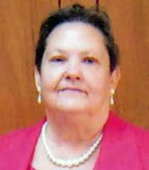 Obituary information for Annie Mae Weaver