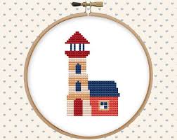Downloadable free lighthouse plans pdf. Beach Cross Stitch Lighthouse Pfd Pattern Lighthouse Pattern Modern Cross Stitch Lighthouse Cross Stitch Pattern Pdf Nautical Pattern Craft Supplies Tools Sewing Fiber Kromasol Com