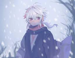 Kazuha Anime Anime Art Anime Wallpaper