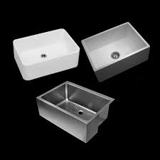 stainless steel butler sinks