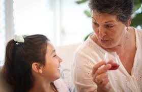 The Passover story: Interactive retelling blends tradition and family