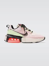 Women S Air Max Verona In Guava Ice Black Barely Volt Crimson Tint In 2020 Air Max Women Cute Sneakers Womens Sneakers