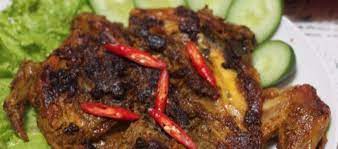 Ayam Bekakak Gurih Nikmat Ala Sunda Resep Resepkoki Resep Resep Resep Ayam Makanan