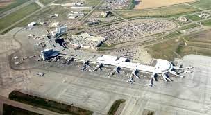 Edmonton International Airport - Wikipedia