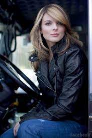 Lisa Kelly Lisa Kelly Lisa Kelly Trucker Beauty Women