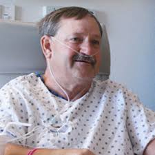 Off Duty UNM Hospital Employees Save a Bicyclist's Life