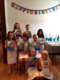 Birthday Party Theme Ideas For 9 Year Old Boy Pin By Colorful Canvas On Birthday Parties For Kids Girls Birthday Party Themes Owl Themed Birthday Party Girls Birthday Party