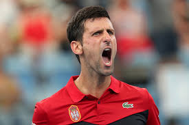 Click here for a full player profile. Ä'okovic Slomio Medvedeva Srbija U Finalu Atp Kupa Tenis Uzivo