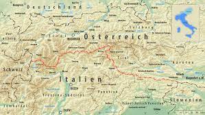 Es grenzt im nordwesten an frankreich und die schweiz und im nordosten an österreich und slowenien. Grenze Zwischen Italien Und Osterreich Wikipedia