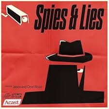 True Spies Debriefs: Dr. Jenny Benham