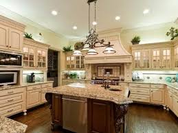 modern kitchen remodel