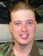 North Dakota Memorial to the Fallen in the Global War