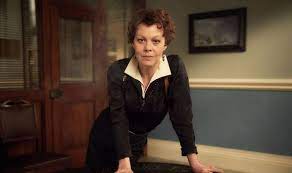 British actor helen mccrory, who starred in the television show peaky blinders and the harry potter movies, has died, her husband said friday. Cznmdcooemevjm