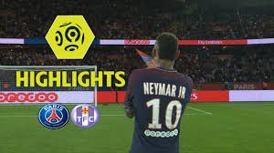 Catch the latest paris fc and toulouse fc news and find up to date football standings, results, top scorers and previous winners. Paris Saint Germain Toulouse Fc 6 2 Highlights Paris Tfc 2017 18 Youtube