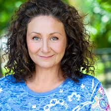 Debbie — Headshot photographers in Los Angeles, LA Actor Headshots