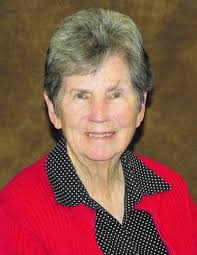 Rita Slattery Sister M. Rita Edward Obituary (2021)