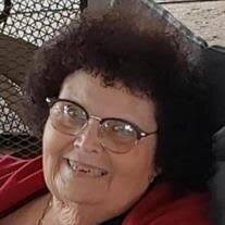 Barbara Jo Woods Obituary
