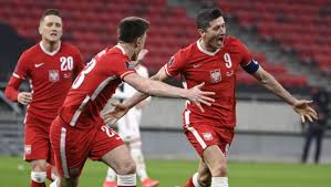 Wtorek, 27 lipca, najwcześniej o godzinie 8:15 transmisja: Mecz Polska Andora 2021 Transmisja Na Zywo Gdzie Obejrzec I O Ktorej Godzinie Live Stream Sport Tvp Pl