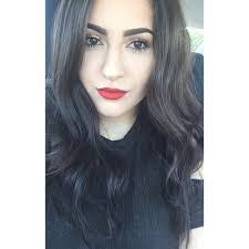 Christina Gaus's Instagram, Twitter & Facebook