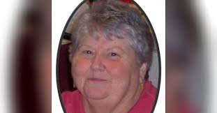 Virginia [Ginger] R. Mulanax Obituary