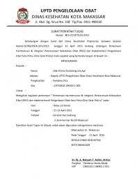 Maybe you would like to learn more about one of these? Apa Itu Surat Mandat Cek Infonya Pada Contoh Surat Mandat