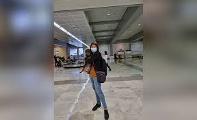 Dabawenya brings dachshund to Ohio from Davao City