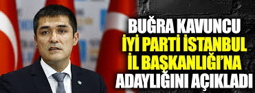 Buğra kavuncu evli ve bu evliliğinden 2 oğlu, birde kızı vardır. Bugra Kavuncu Iyi Parti Istanbul Il Yenicag Gazetesi Facebook