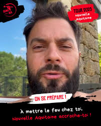 Tournée 2025 : On vient fouler de nouveaux chemins ! ✨, En 12 ans,