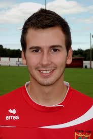 FOOTBALL: James Boyland scores twice as Chard Town draw at Cheddar