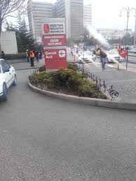 Hacettepe Universitesi Tip Fakultesi Cocuk Ergen Ruh Sagligi Hastaliklari Uzmanlik Hastaneleri Hacettepe Mah Hacettepe Universitesi Tip Fakultesi Hastanesi No 1 Altindag Ankara Turkiye Yandex Haritalar