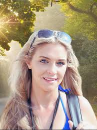 Elizabeth Mountjoy in people