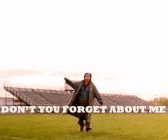 The site offers more than 7 million digital items from more than 100 historical collections. Don T You Forget About Me By Mhairi Mcfarlane