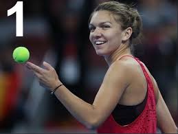 Simona Halep După Eliminarea De La Turneul Campioanelor E Bine Că S A Terminat Sezonul