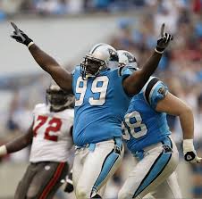 Not in Hall of Fame - 37. Brentson Buckner