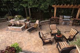 Shop the simplistic, teak inspired collection today! Outdoor Living Benson Stone Co Rockford Il