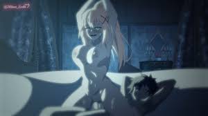 Darkness, Magumin and Satou Kazuma – Shiina Ecchi – Konosuba