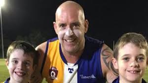 Community members who shape Wide Bay Sport