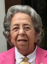 Nancy Joyce Homan Goatley Obituary (2021)