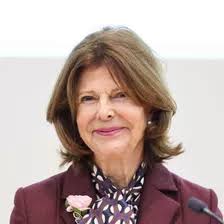 Silvia von Schweden: Sie feiert 79. Geburtstag