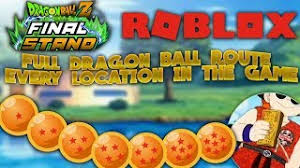 We did not find results for: All Proven Earth Dragon Ball Locations Dragon Ball Z Final Stand With Proof