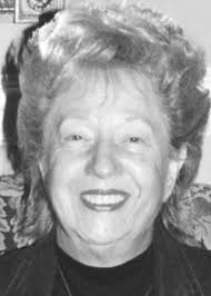 M. Sue Barrett Baird (1931-2015)