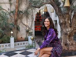 Fanpage of pia alonzo wurtzbach supporting miss universe 2015 pia alonzo wurtzbach, a true filipina. Pia Wurtzbach Reveals Seeking Therapist During Miss Universe Reign