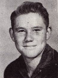 James Otis “Jimmy” Meeks (1938-1975)