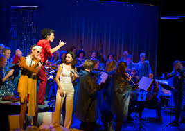 Abs (5) abs / siliconen (3) kunststof (12) rubber (2) rvs (2). Vivaldi Code Rood Door Esther Apituley Theaterkrant