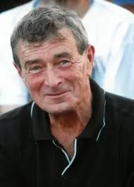 Obituary information for Daniel Roderick 'Roddy' MacLeod