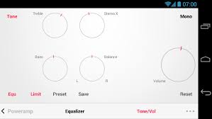 Poweramp v3 is a major update focused on the new audio engine, ui, and navigation. Download Poweramp Ios 7 Skin For Android Poweramp Ios 7 Skin Apk Appvn Android