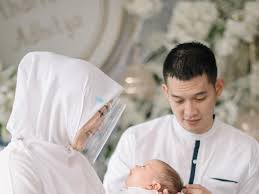 Nama ini pun paling cocok buat jadi untaian doa anda. Doa Hukum Dan Ucapan Aqiqah Agar Menjadi Anak Sholeh Dan Sholehah