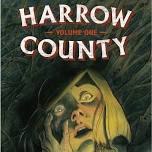Comics After Dark: Harrow County